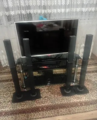 Karnaylar va DVD to‘plami sotiladi