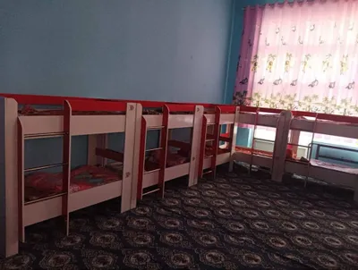 Комплект для детского сада 1