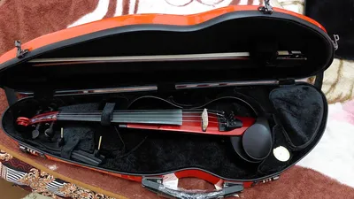 Yamaha SV 120S