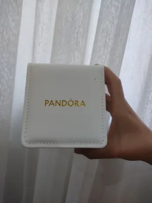 Браслет Pandora в подарок для девушек 1