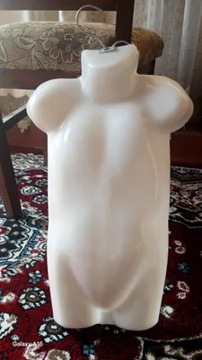 Детская вешалка 1