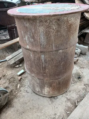 бочка 200 литров 1