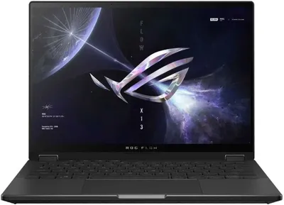 "ASUS ROG FLOW GV302X/R9-7940HS/DDR5 16GB/SSD 512GB/13.4"WUXGA noutbuki 1