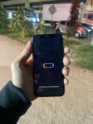 iPhone 11 Pro 64 ГБ 1