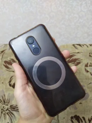 Redmi 5 black 32 gb 1