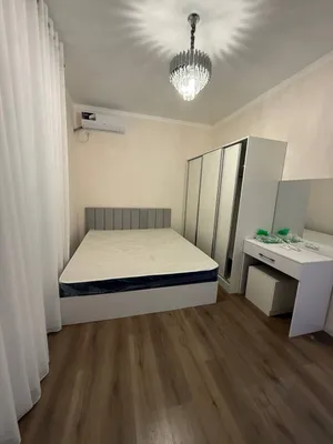 Узбум новостройка 1