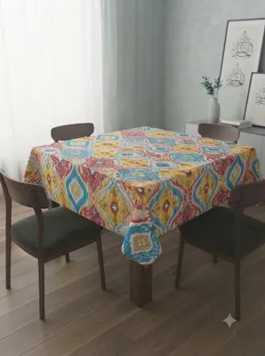 DAK turk matosidan dasturxonlar 1