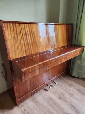 Fortepiano sotiladi 1