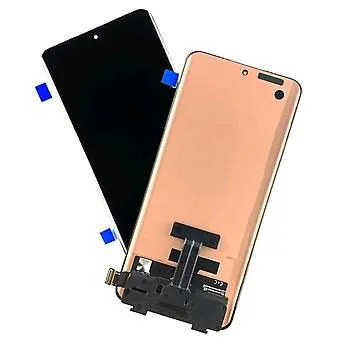 Xiaomi Mi 12 - Qora EKRAN ORIGINAL 1