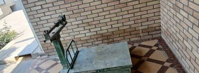 Весы на 1 тонну