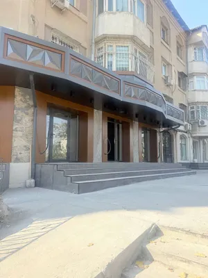 Аренда помещение 35 м², Шайхантахурский · ID 354 1