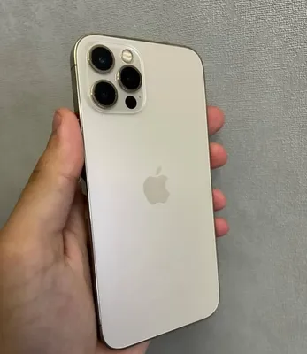 Iphone 12 pro gold 1