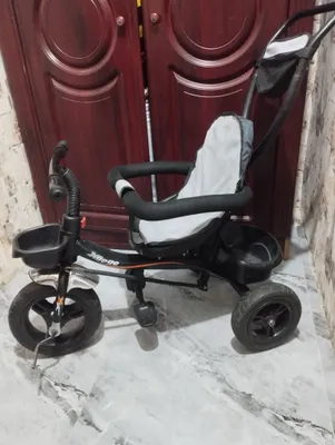 Bolalar velosipedi 1