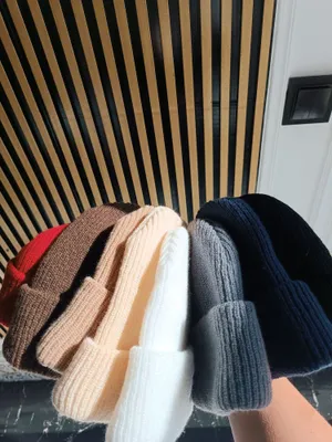 Trendagi Boston shapkalar 1
