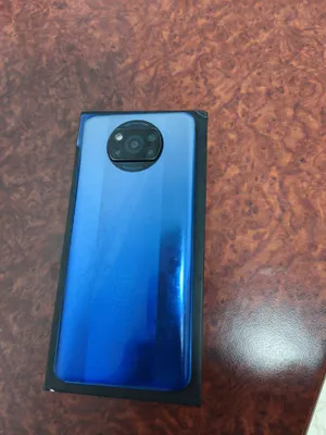 poco x3 pro 1