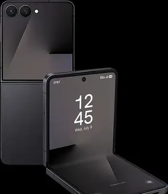 Samsung Z Flip 7 512GB