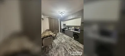 Сдаётся однокомнатная квартира, ЖК «Чакар» 1