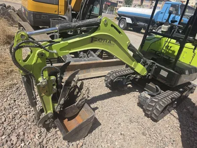 Экскаватор 505 w 1