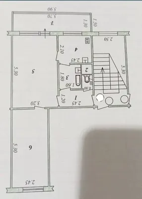 Продажа квартиры 1