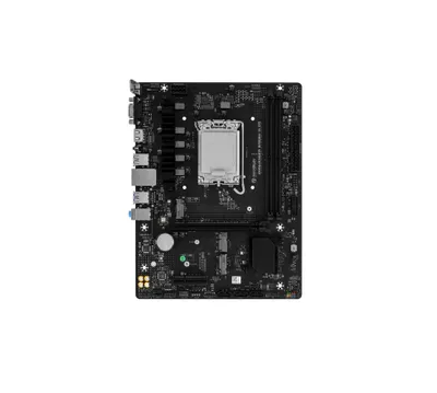 ! Maxsun Challenger B760M-N D5 V2 asosiy platasi 1