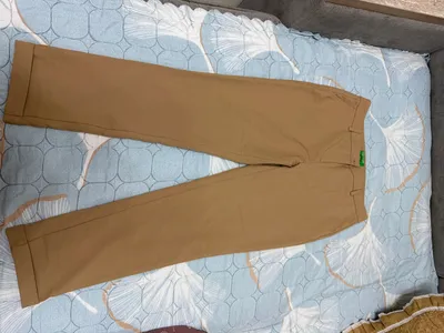 Женские брюки 1