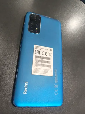 Redmi Note 11