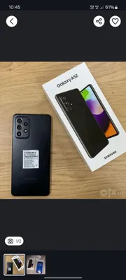samsung galaxy a52 128gb 1