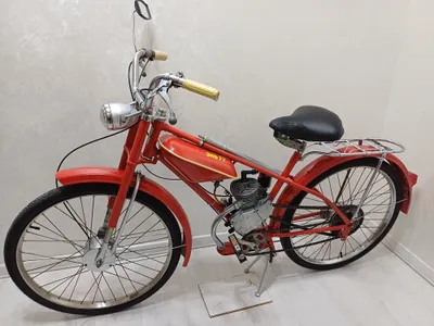 ZIF 77 velomotori 1