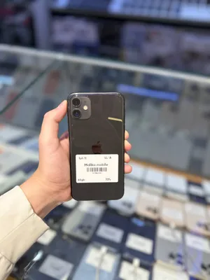 iPhone 11