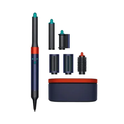 Фен-стайлер Dyson Airwrap HS05 Blue Topaz 1