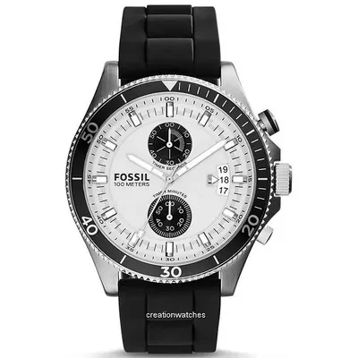 Часы Fossil Men's  Chronograph CH2933 ORIGINAL USA 1