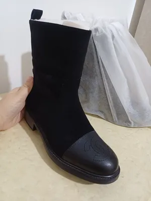 Женские зимние сапоги