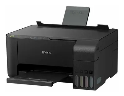 Epson L3250 printeri