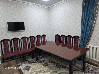 stol stul sotiladi 10 kishilik xolati yaxshi 1