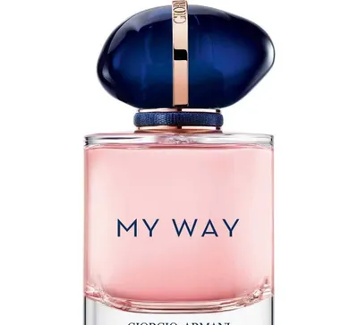 My Way Giorgio Armani 90 мл Оригинал 1