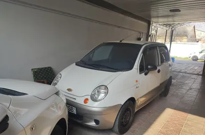 Matiz best sotiladi 1