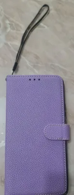 Новый чехол-книжка Redmi Note 14 Pro 1