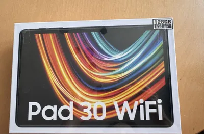 Yangi Oscal Pad 30 WiFi plansheti sotiladi