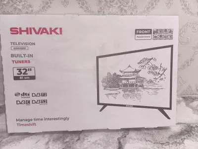 Shivaki 32 televizor 1