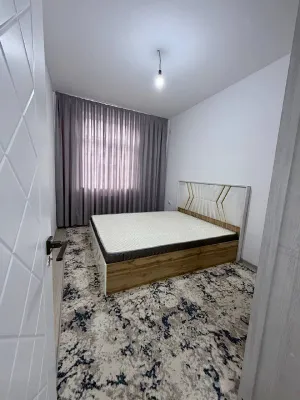 3-комнатная квартира, 80 м², Яшнабад 1