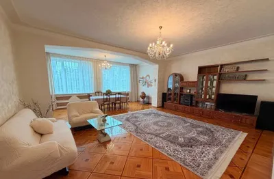 Mirobod tumanida 150 m² li 3 xonali kvartira ijaraga · ID 42214 1