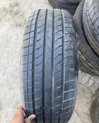 R16 Bars 215/60/16 1