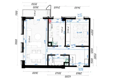 Продажа 2-комн. кв. 66 м², Мирзо-Улугбекский 1