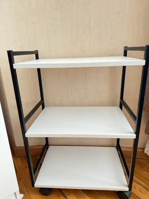 Yordamchi etajerka 1