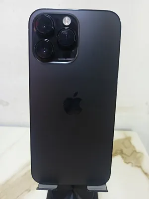 iphone 14 pro max 256gb Qora 77% 1
