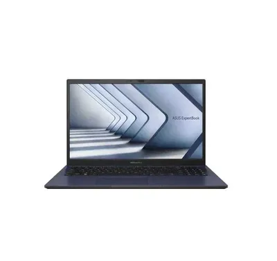 Рассрочка на ноутбук ASUS B1502CB I5-1235U/8GB 512GB/STAR BLACK/15.6" 1