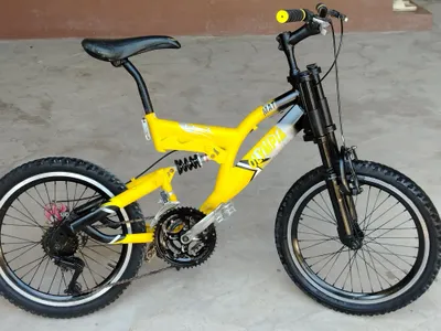 velosiped sotiladi holati yaxshi 1