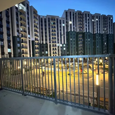 30 m², Yashnobod tumanida 1 xonali kvartira sotiladi · ID 6525 1