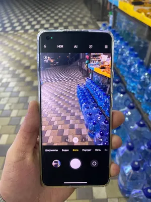 Xiaomi 11 Ultra 12/256, коробка есть 1
