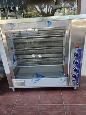 Grill tovuq pishiradigan grel aparat 1